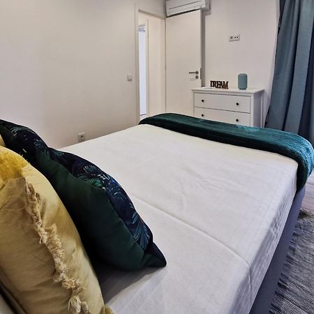 Apartment Rocha Santa Maria Zion Portimao Luaran gambar