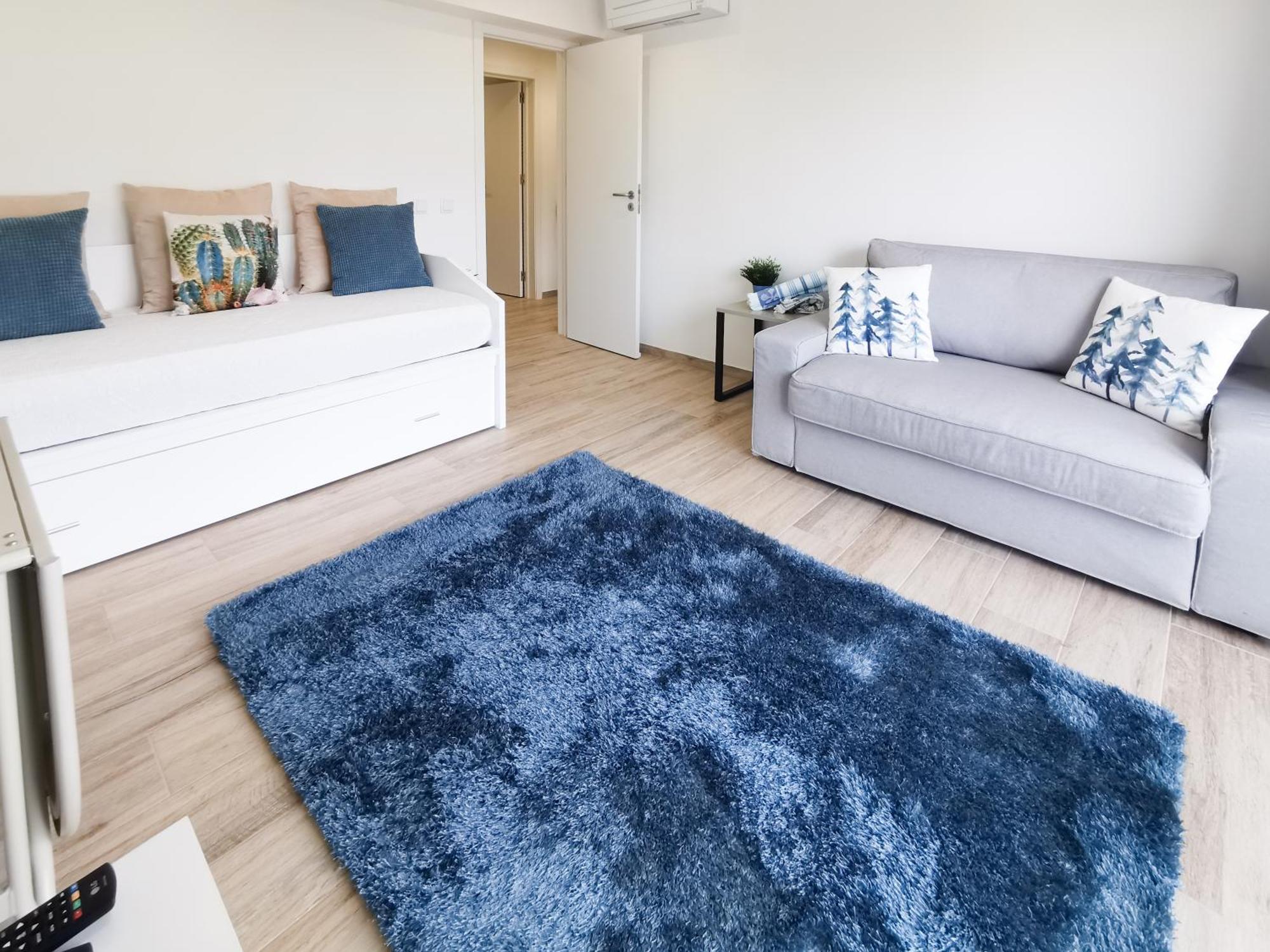 Apartment Rocha Santa Maria Zion Portimao Luaran gambar
