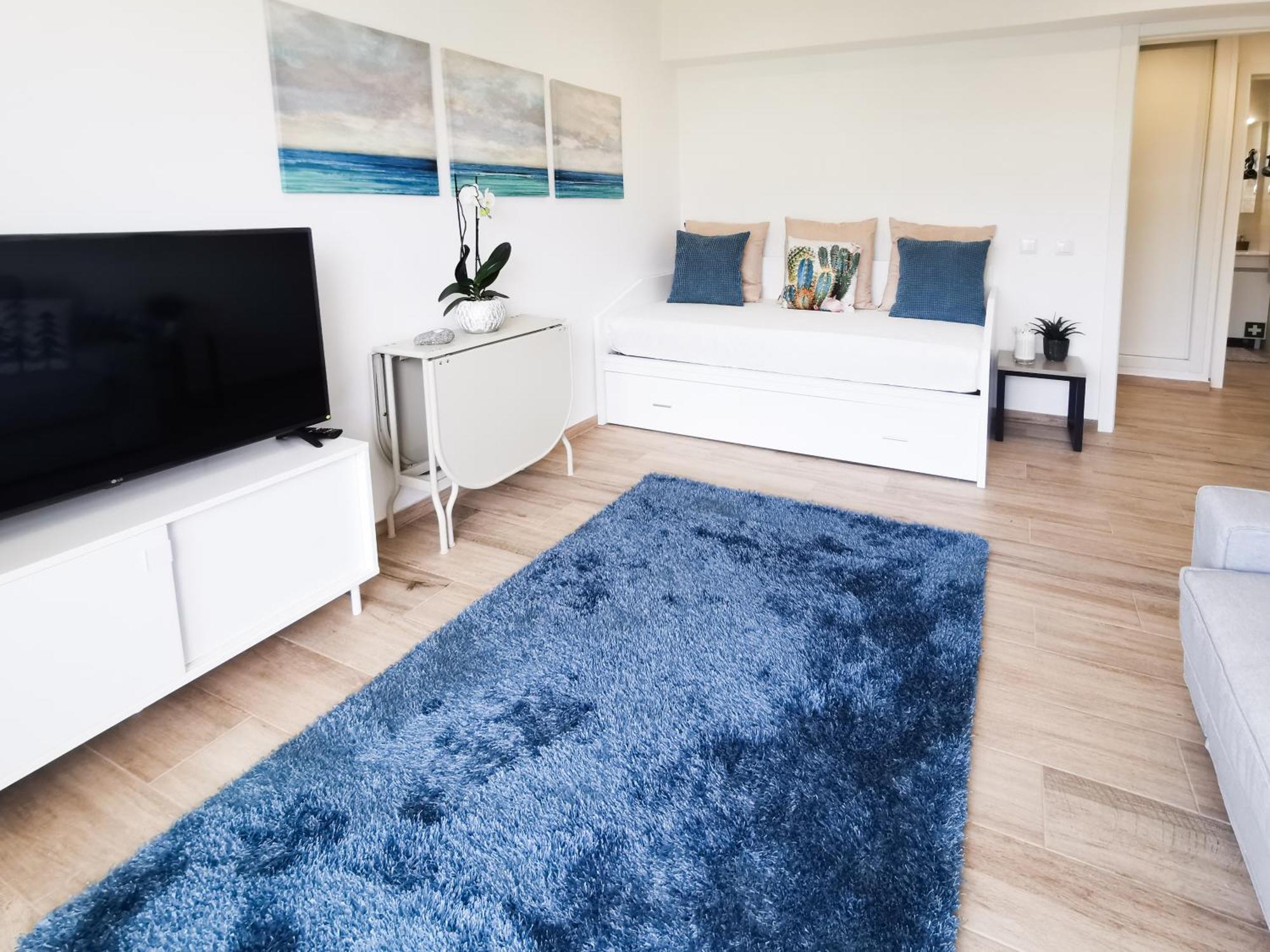 Apartment Rocha Santa Maria Zion Portimao Luaran gambar