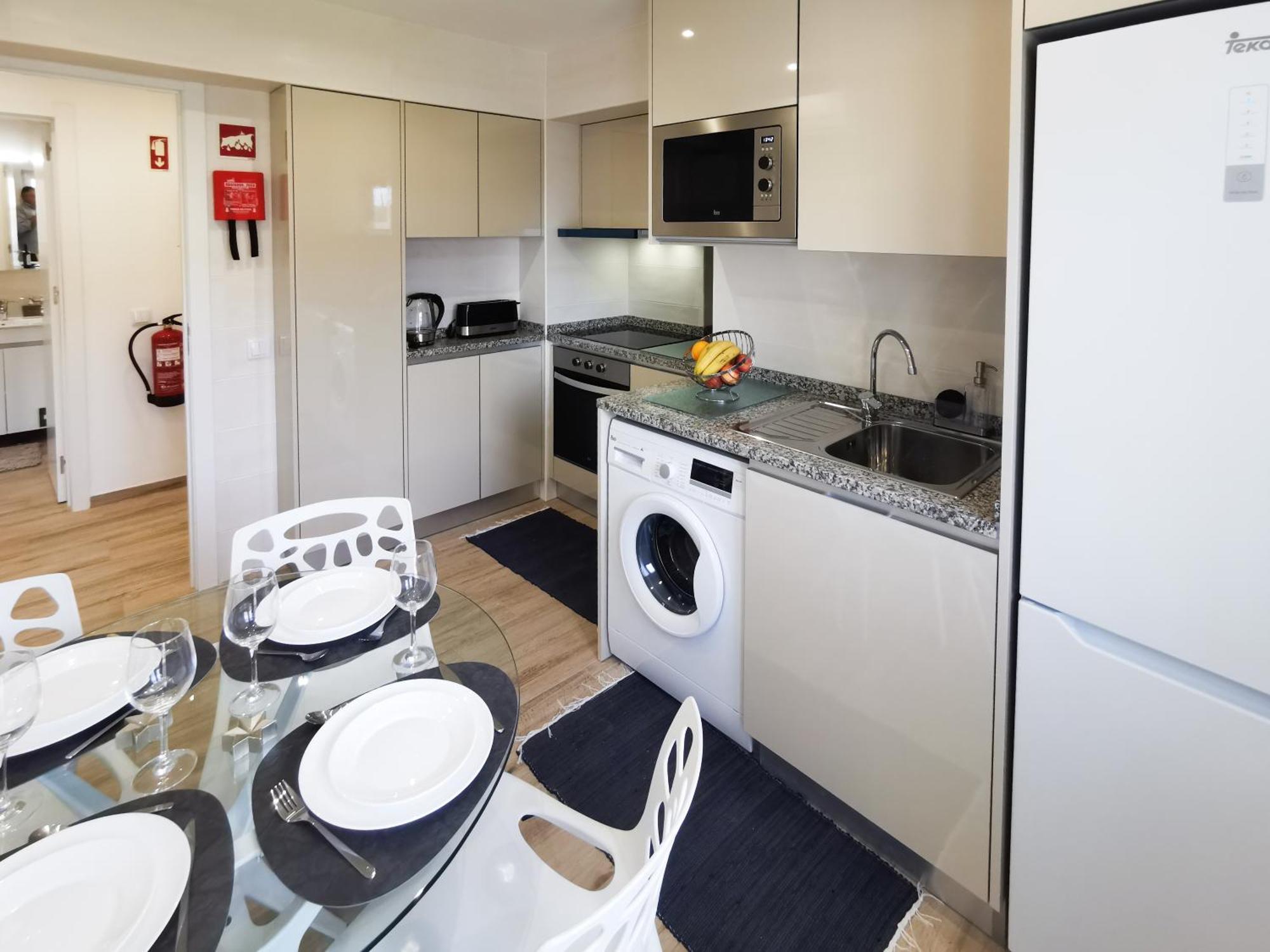 Apartment Rocha Santa Maria Zion Portimao Luaran gambar