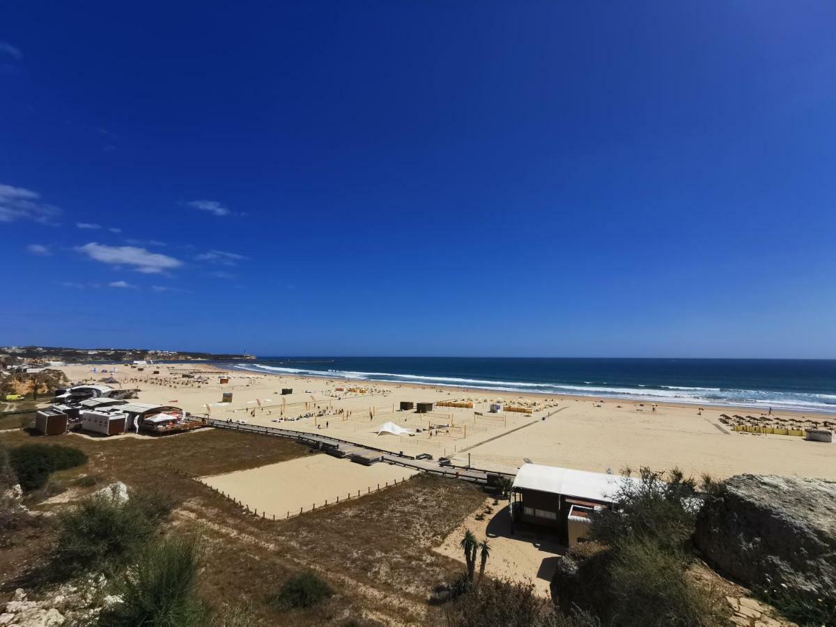 Apartment Rocha Santa Maria Zion Portimao Luaran gambar